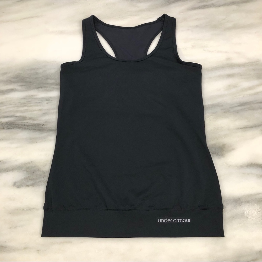 Under Armour Tank, NWOT